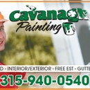 Cavanagh Painting - Painting Contractors