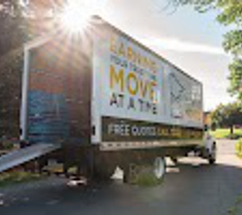 Minne Movers - Grand Forks, ND