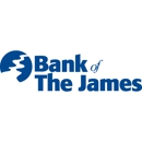 Bank of The James - (WCBR Residents Only) - Banks