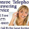 Monroe Telephone Answering SVC gallery