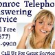 Monroe Telephone Answering SVC