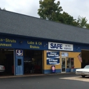 SAFE Auto Service - Auto Repair & Service