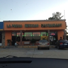 La Presa Mexican Restaurant