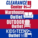 Warehouse & Outdoor Outlet, Clearance Center, and Kids Furniture by Virginia Furniture Market - Discount Stores