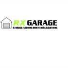 RX Garage Floor Coatings and Storage Solutions