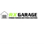 RX Garage Floor Coatings and Storage Solutions