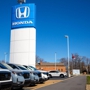 Burlington Honda