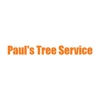 Paul's Tree Service gallery