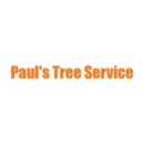 Paul's Tree Service - Arborists