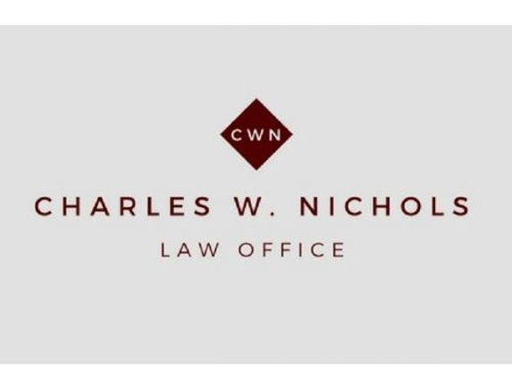 Charles W Nichols Law Offices - Palestine, TX