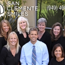 Brandon Curfew, DMD / Collins Harrell, DMD - San Clemente Smiles - Teeth Whitening Products & Services
