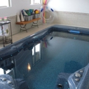 Quality Spas - Spas & Hot Tubs