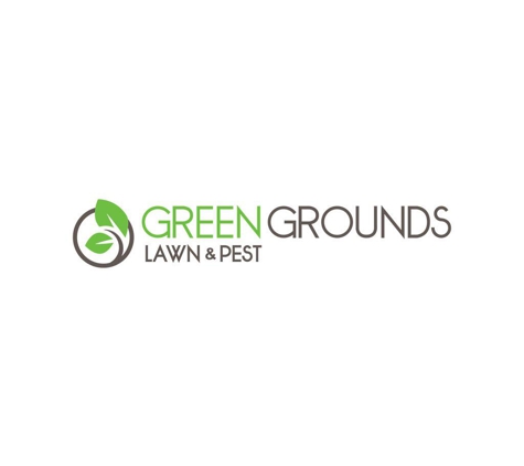 Green Grounds Lawn & Pest - Orem, UT