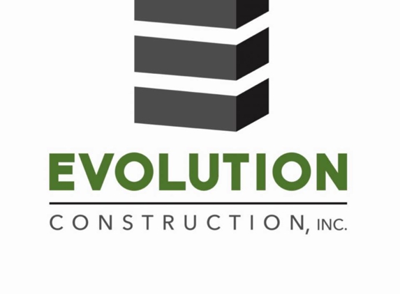 Evolution Construction & Roofing