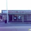 Thomas Restaurant gallery
