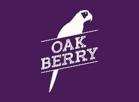 Oakberry Acai - New York, NY