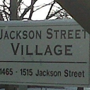 Jackson Street Village - Housing Consultants & Referral Service