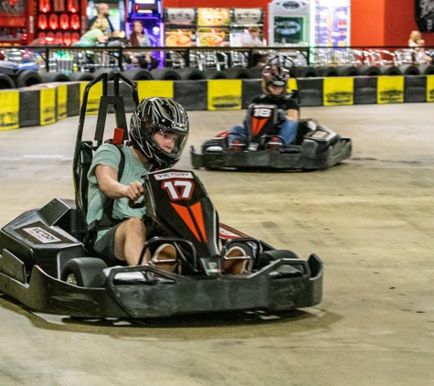 Victory Raceway St. Louis - Saint Louis, MO