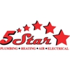 5 Star Plumbing Heating & Air gallery