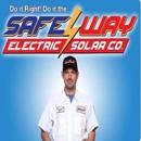 Safe-Way Electric - Electric Contractors-Commercial & Industrial