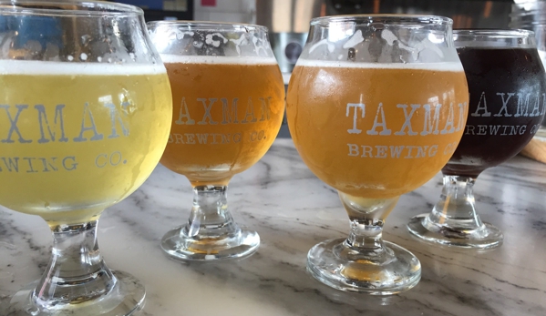 Taxman Brewing Co - Bargersville, IN