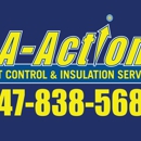 A-Action Pest Control - Building Contractors