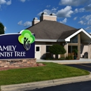 Family Dentist Tree - Dental Clinics