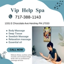 VIP Help Spa - Massage Services