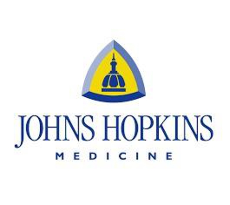 Johns Hopkins Outpatient Pharmacy - Baltimore, MD
