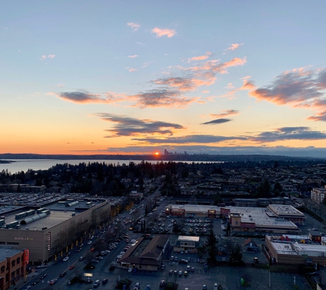 Hyatt Regency Bellevue - Bellevue, WA