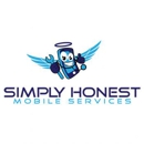 Simply Honest Mobile Services - Cellular Telephone Service