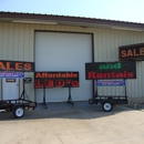 Affordable LEDs - Signs