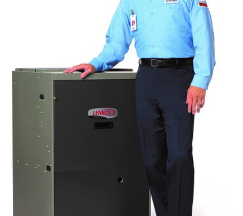 Service Experts Heating and AC - Dublin, CA