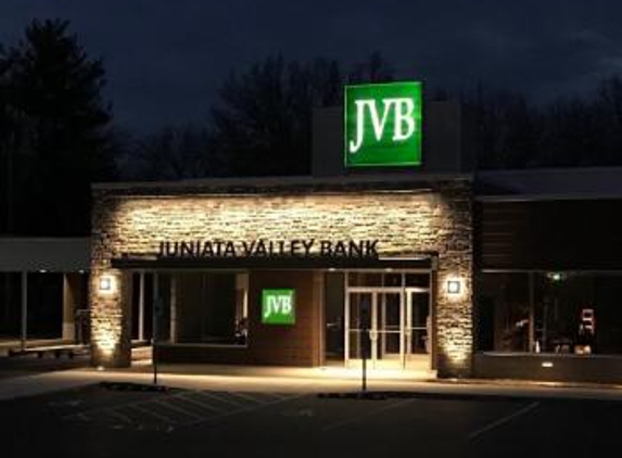 Juniata Valley Bank - Mifflintown, PA