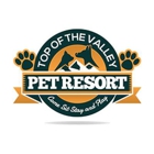 Top Of The Valley Pet Resort