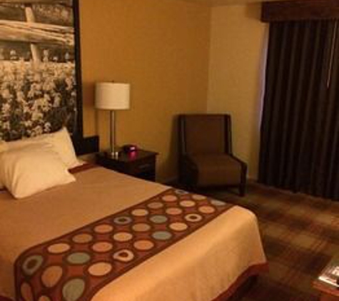 Super 8 by Wyndham Idaho Falls - Idaho Falls, ID