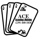 Ace Excavating and Mulching