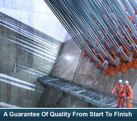 Newton Denny Chapelle - Lismore, NSW. A Guarantee Of Quality From Start To Finish