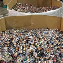 Battery Solutions, LLC - Recycling Centers