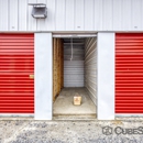 CubeSmart Self Storage
