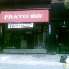 Prato Men's Wear Inc