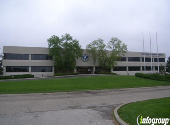 Kiwanis International - Indianapolis, IN