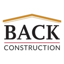 BACK Construction - Altering & Remodeling Contractors