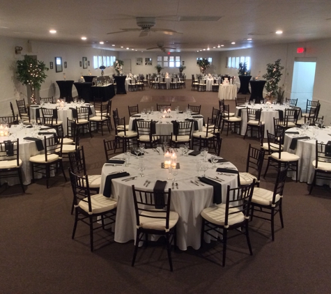 Contigiani's Catering Service - Laconia, NH