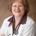 Dr. Ellen Sauter, ND
