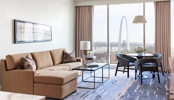 Four Seasons Hotel St. Louis - Saint Louis, MO