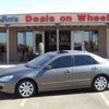 Mr. Jim's Deals on Wheels gallery