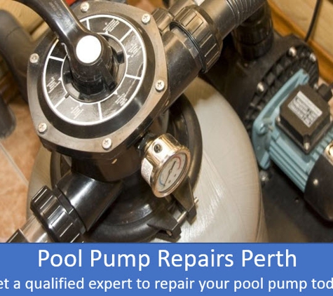 Shenton Pumps - Willetton, WA. Filtration System Repairs and Maintenance