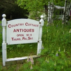 Country Cottage Antiques