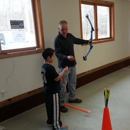 RTC Training Center - Archery Ranges